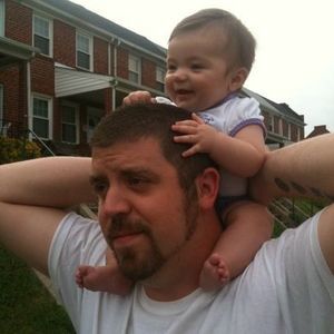 Meet your Posher, Patrick